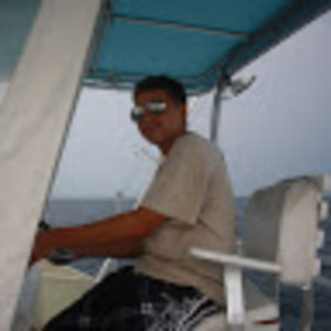 Meet your Posher, Joshua